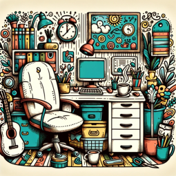 Scranton’s Finest Boss