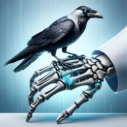 Dr. Raven’s Comprehensive Ortho-bot