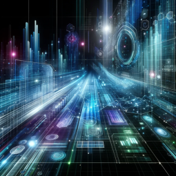 📊✨ ChartMaster Visualization Pro