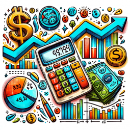 Gross Profit Margin Genius