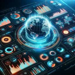 📊 Django DataViz Explorer