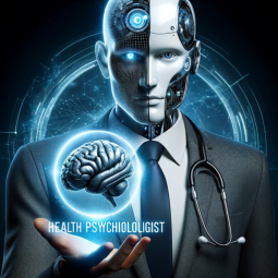 Health Psychologist: