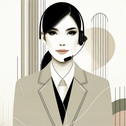 宫 阁 设 计 客 服