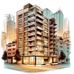 A Guide to Apartment Houses in Korea