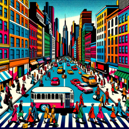 AstraAI 🧠 Evoca Agenti Esperti N°1 in Italia