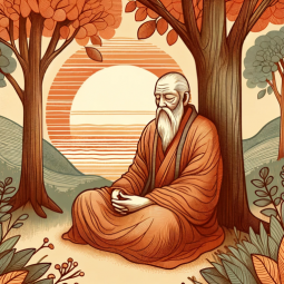 Virtual Counselor using ‘The Art Of War’