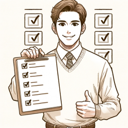 OsKaR – Your OKR Coach