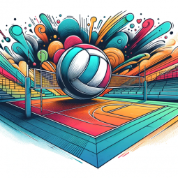 VolleyCoach Assistant