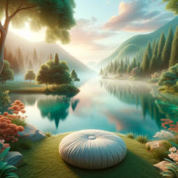 Meditation Assistant