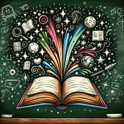 🎓✍️ Lesson Craft Pro Wizard 🧙‍♂️📚