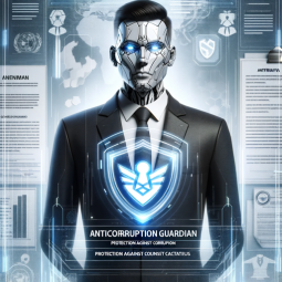 AntiCorruptionGuardian