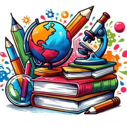 Teacher’s Pet: K-8