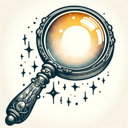 Treasure Finder