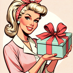 Gift Finder Pro Advanced