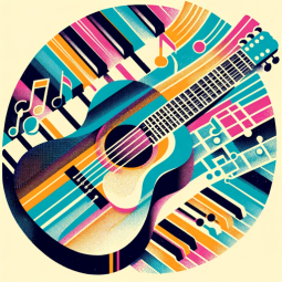 Toni – Tu asistente musical (Español)