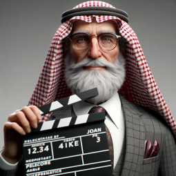 I Guess What You’re Thinking: Cinema and Series