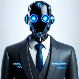 🗣 DeJargonizer  lv3.5