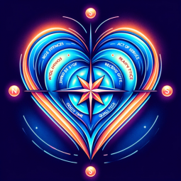 What’s My Love Language?