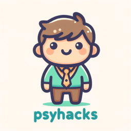 PsyHacks