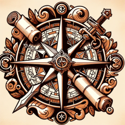 Ironsworn Pathfinder