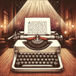 Andrew Darius’ Screenwriter