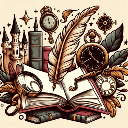 Classic Tales Crafter