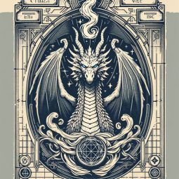 AIRPG – Whispers of the Moonlit Phoenix