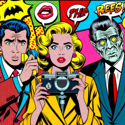 Social Media Headlines