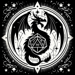 FantasyForge GPT – DD 5th Ed Character Creation