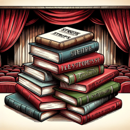 🎭 StageScript Synopsis Guru 📝