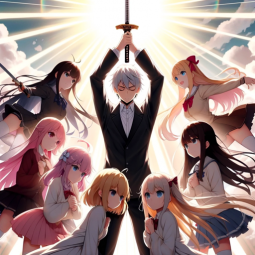 Isekai Specialist GPT