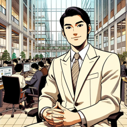 AI Business Transformer