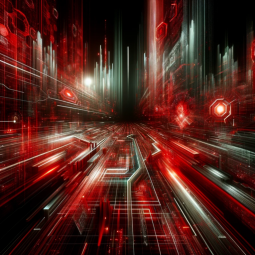 Red Team Simulation R AI (RTS-R AI)