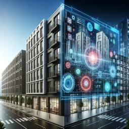 AutomatedBuildings.com