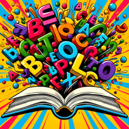 AI.EX Easy Reader BookBuddy