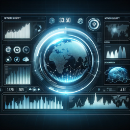 RedTeamSecDash 🛡️📊