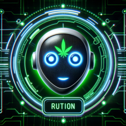Budtender Bot
