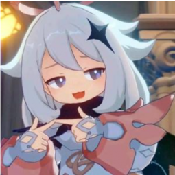 🕊Paimon (Best life assistant with a Paimon soul!)