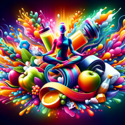 🧘‍♀️ FitFlow Coach Pro 🏋️