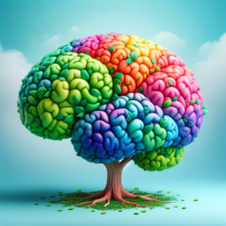 Treinador de Aptidão Cerebral (Cérebro)