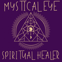 Mystical Eye Spiritual Healer
