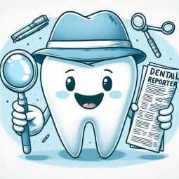 Dental Digest Daily