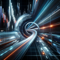 💹 Quantitative Risk Revolution