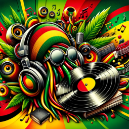 Jamaica Reggae Pulse