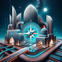 Uzbekistan Navigator