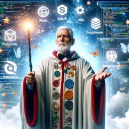 🚀 Postgre SQL Web Integration Wizard