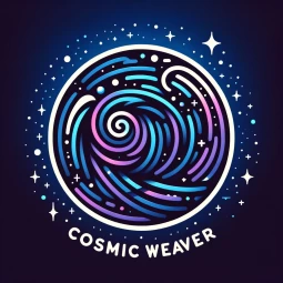 Cosmic Weaver