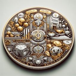 AIOS Coin Auction CRYPTO DAO