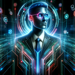 Virtual Business Consultant