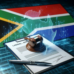 AI Lawyer – SA Family Law